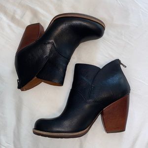 Kork Ease Castaneda Ankle Boot